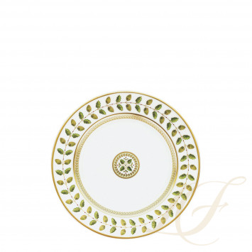 Тарелка десертная 19см коллекции Constance бренда Bernardaud