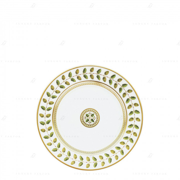 Тарелка десертная 19см коллекции Constance бренда Bernardaud