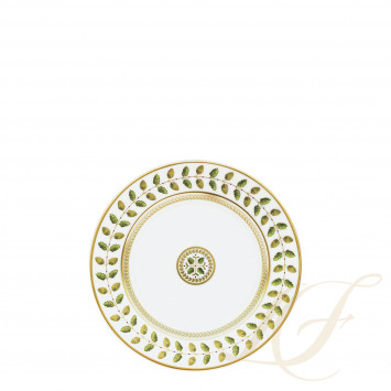 Тарелка десертная 16см коллекции Constance бренда Bernardaud