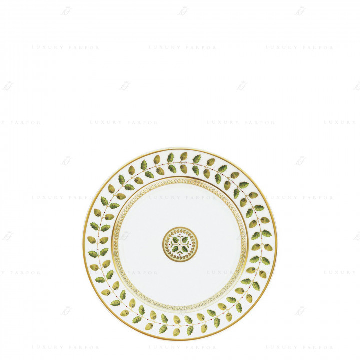 Тарелка десертная 16см коллекции Constance бренда Bernardaud