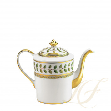 Кофейник 1л коллекции Constance бренда Bernardaud