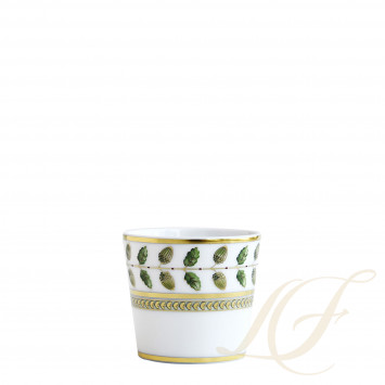 Стакан 60мл коллекции Constance бренда Bernardaud