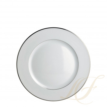 Тарелка главная 26см коллекции Cristal бренда Bernardaud