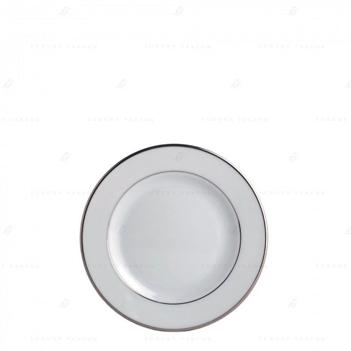 Тарелка десертная 16см коллекции Cristal бренда Bernardaud