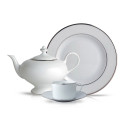 Коллекция Cristal бренда Bernardaud