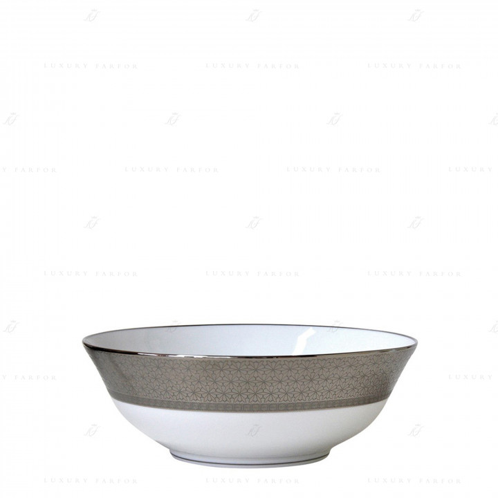 Салатник 25см коллекции Divine бренда Bernardaud