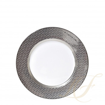 Тарелка главная 26см коллекции Divine бренда Bernardaud