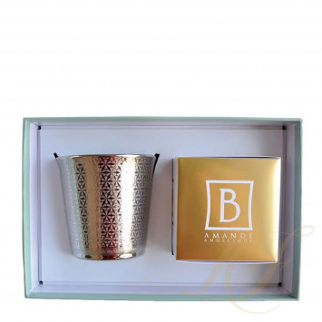 Ароматическая свеча 9см коллекции Divine бренда Bernardaud