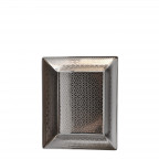 Блюдо прямоугольное 20x16см