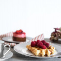 Коллекция Divine бренда Bernardaud