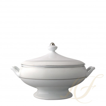 Рагушница 1л коллекции Dune бренда Bernardaud