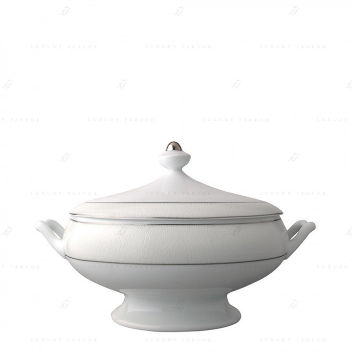 Рагушница 1л коллекции Dune бренда Bernardaud