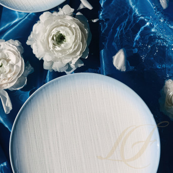 Коллекция Eclipse бренда Bernardaud