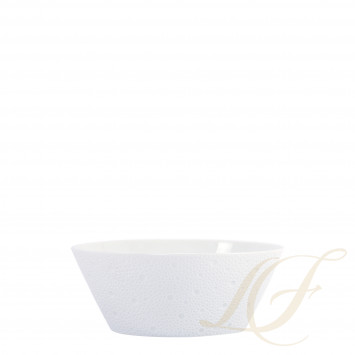 Салатник 20см коллекции Ecume бренда Bernardaud