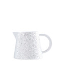 Молочник 250мл коллекции Ecume Pearl бренда Bernardaud