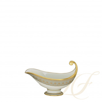 Соусник 250мл коллекции Elysee бренда Bernardaud