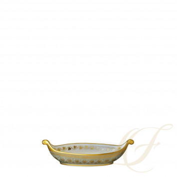 Солонка коллекции Elysee бренда Bernardaud