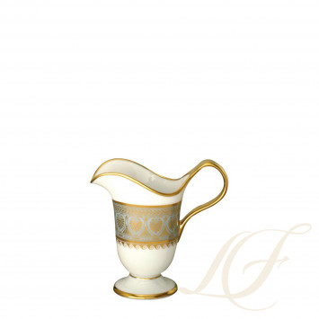 Молочник коллекции Elysee бренда Bernardaud