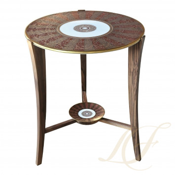 Стол 62см коллекции Evential бренда Bernardaud