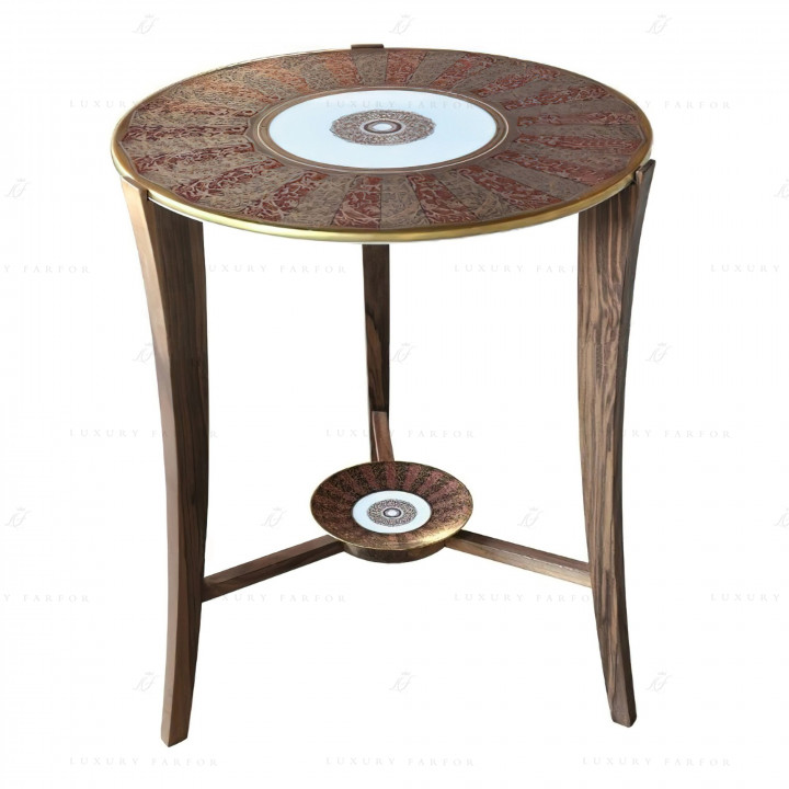 Стол 62см коллекции Evential бренда Bernardaud