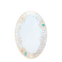 Блюдо овальное 33см коллекции Féerie бренда Bernardaud