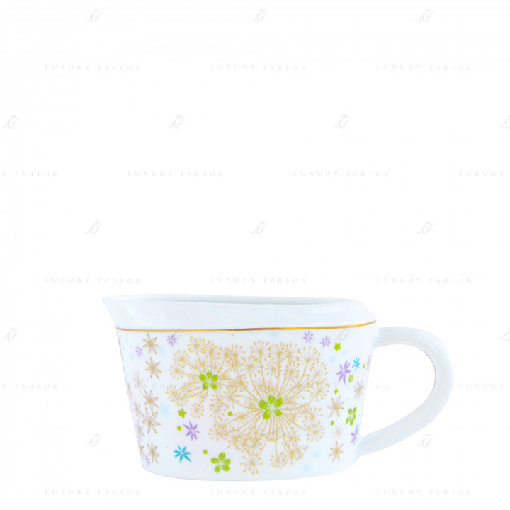 Соусник 250мл коллекции Féerie бренда Bernardaud
