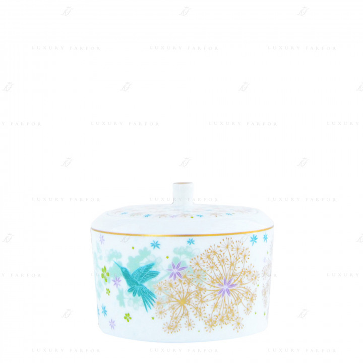 Сахарница 150мл коллекции Féerie бренда Bernardaud