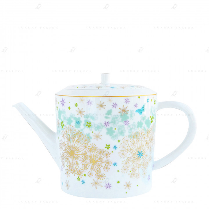 Кофейник 1л коллекции Féerie бренда Bernardaud