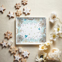Кофейный сервиз на 6 персон коллекции Féerie бренда Bernardaud
