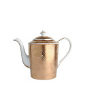 Кофейник 1л коллекции Feuille D'Or бренда Bernardaud