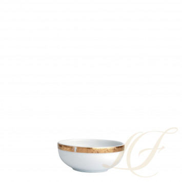 Чаша 7см коллекции Feuille D'Or бренда Bernardaud