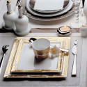 Коллекция Feuille D'Or бренда Bernardaud