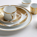 Коллекция Feuille D'Or бренда Bernardaud