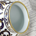 Коллекция Florisse Bleu бренда Bernardaud