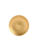 Тарелка десертная 16см коллекции Gouttes D'Or бренда Bernardaud