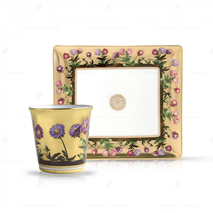 Коллекция Heloise бренда Bernardaud