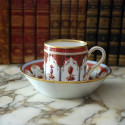 Коллекция Historic Cups бренда Bernardaud