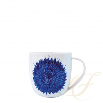 Кружка 350мл коллекции In Bloom - Zemer Peled бренда Bernardaud