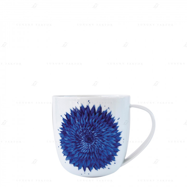 Кружка 350мл коллекции In Bloom - Zemer Peled бренда Bernardaud