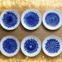Коллекция In Bloom бренда Bernardaud