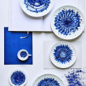 Коллекция In Bloom бренда Bernardaud