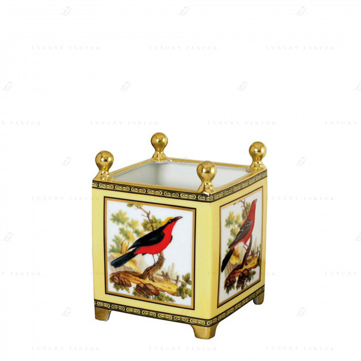 Горшок цветочный 15см коллекции Jardin Du Roi 