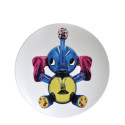 Тарелка подстановочная 31см коллекции Jeff Koons Collection 