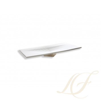 Арт-объект 110см коллекции Julio le Parc (Лимитированная серия на 99 пред.) бренда Bernardaud