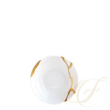 Чаша 10см коллекции Kintsugi - Sarkis бренда Bernardaud