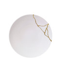 Тарелка главная 27см коллекции Kintsugi - Sarkis бренда Bernardaud