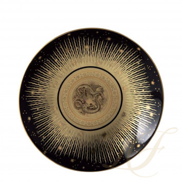 Блюдо глубокое 36см коллекции L'Opera de Charles Garnier (Лимитированная серия на 999 пред.) бренда Bernardaud