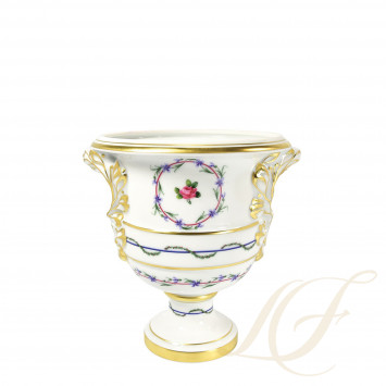 Ваза 20,5см коллекции Le Gobelet du Roy бренда Bernardaud