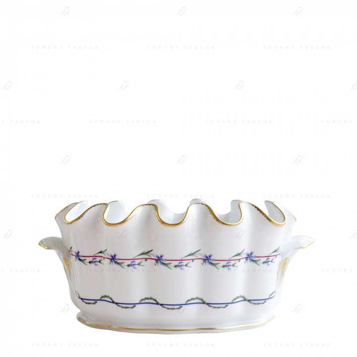 Ёмкость для льда 35,5см коллекции Le Gobelet Du Roy бренда Bernardaud