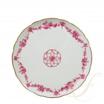 Тарелка тортовая 33см коллекции Louis XV бренда Bernardaud